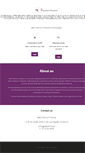 Mobile Screenshot of gbcpf.com